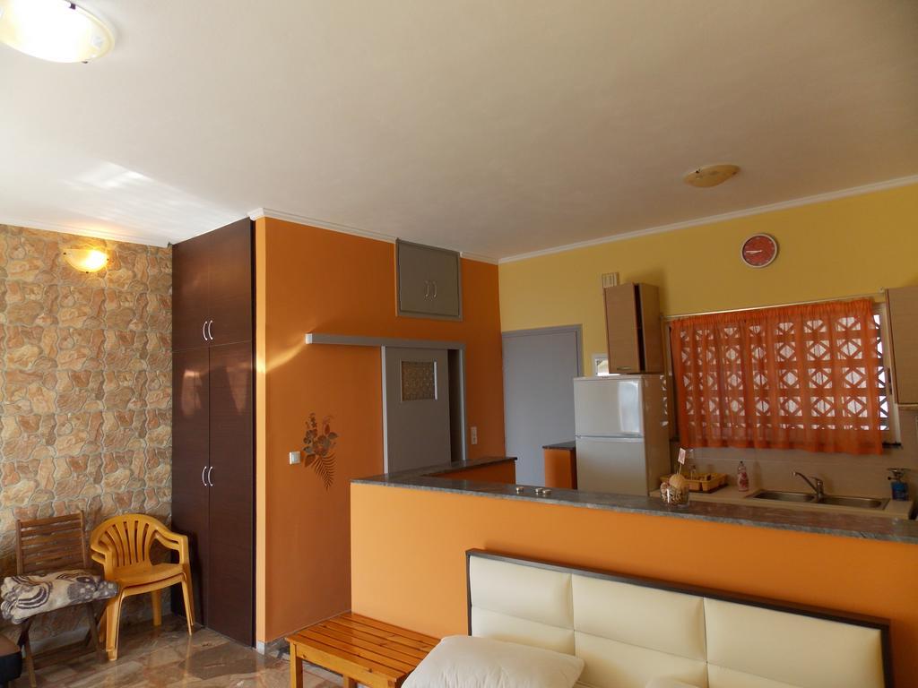 Zavitsa Apartment ซิโรปิกาโด ภายนอก รูปภาพ
