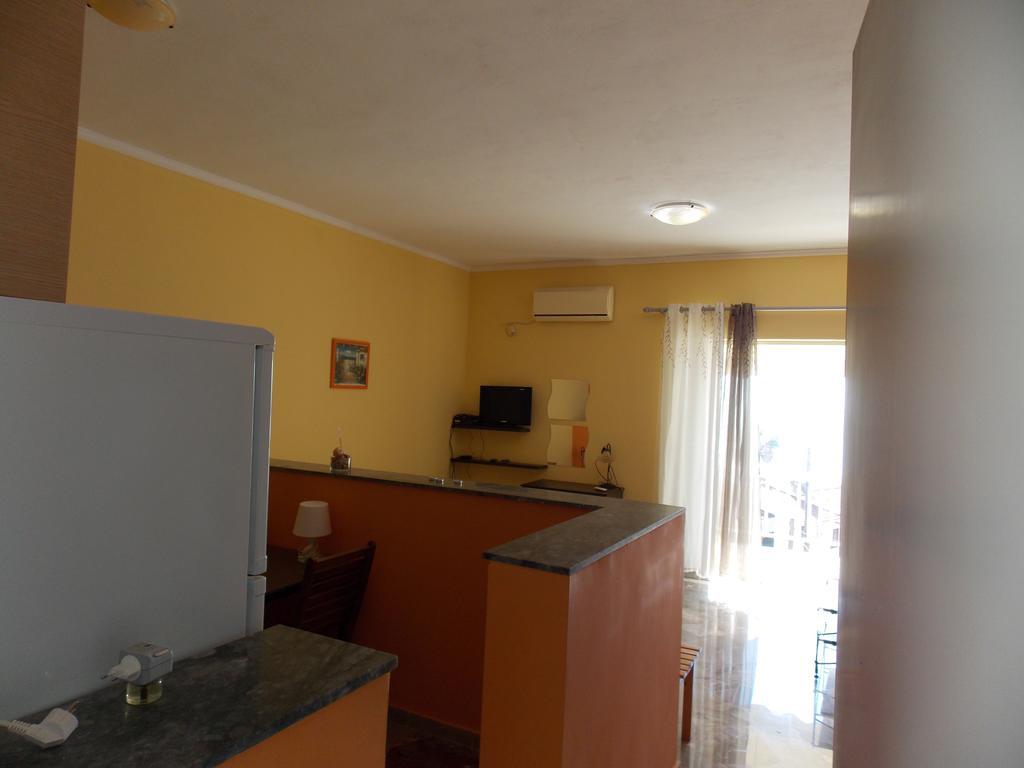 Zavitsa Apartment ซิโรปิกาโด ภายนอก รูปภาพ