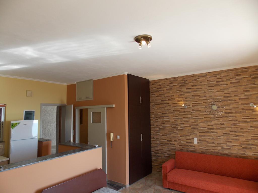 Zavitsa Apartment ซิโรปิกาโด ภายนอก รูปภาพ
