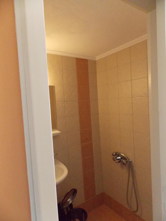 Zavitsa Apartment ซิโรปิกาโด ภายนอก รูปภาพ