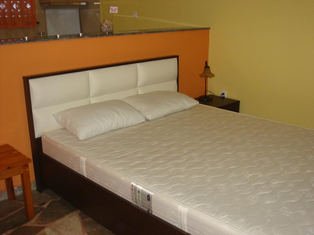 Zavitsa Apartment ซิโรปิกาโด ภายนอก รูปภาพ